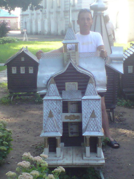 Сергей Савельев