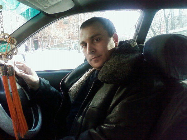 Михаил Гдалев