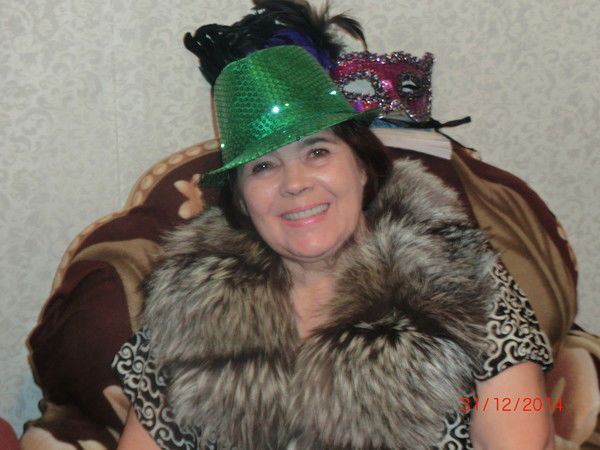 Светлана Николаевна