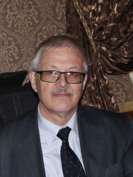 Александр Афанасьев