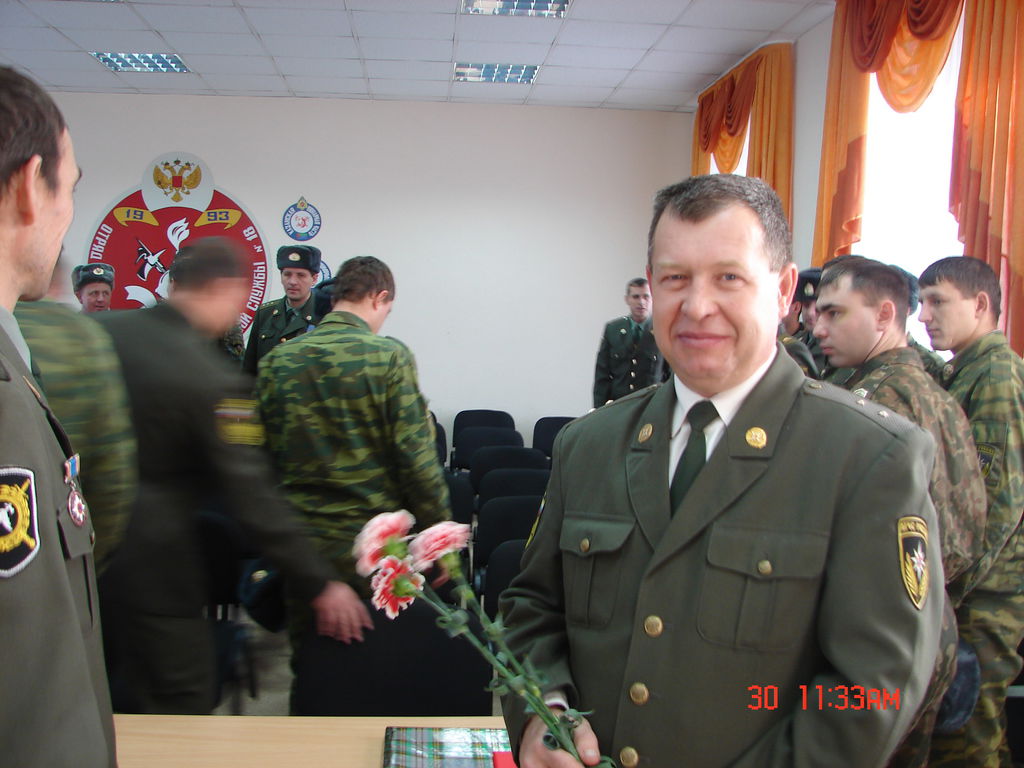 Евгений Пеганов