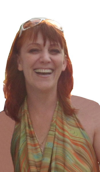 Татьяна Скаматина