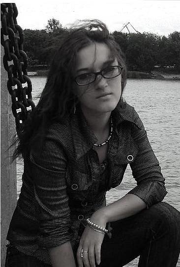 Беликова Катерина