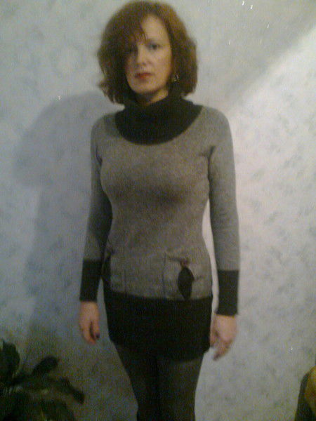 Елена Малько