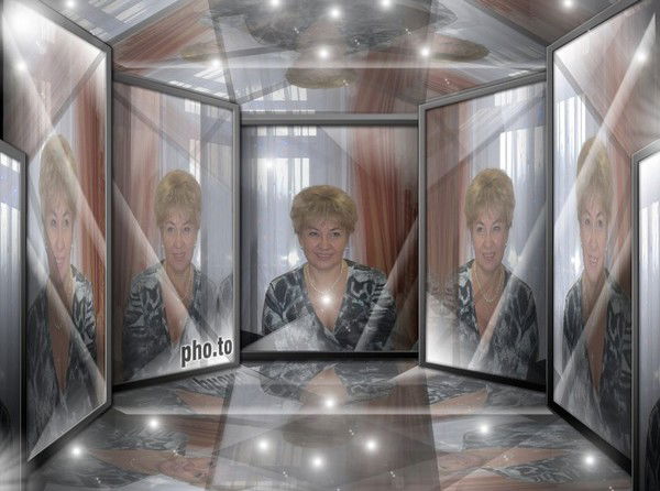 Алевтина Дубова