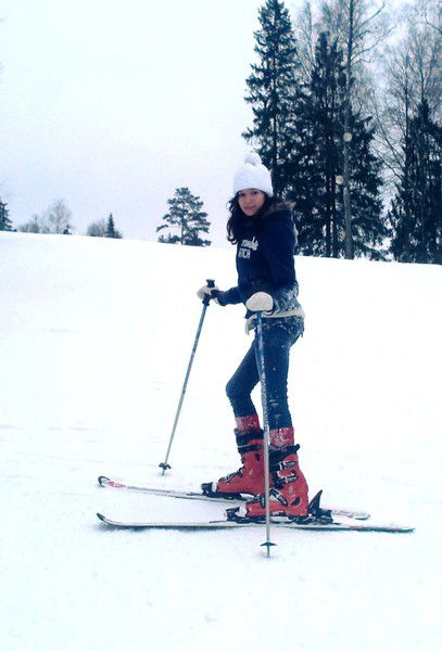 Виталина Федотова