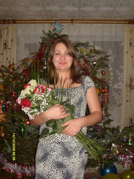 Елена Конева