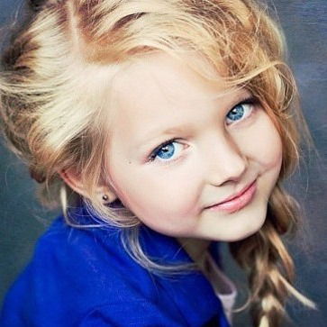 Ксюша Зайцева