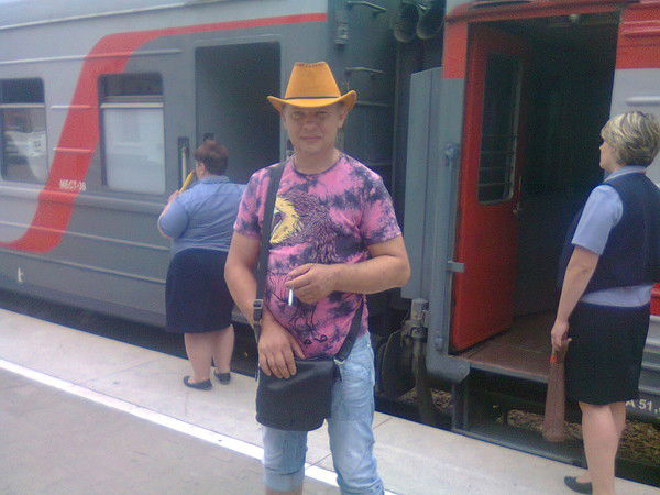 Олег Дуплинский