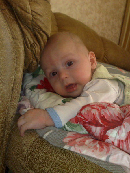 Евгений Наливайко