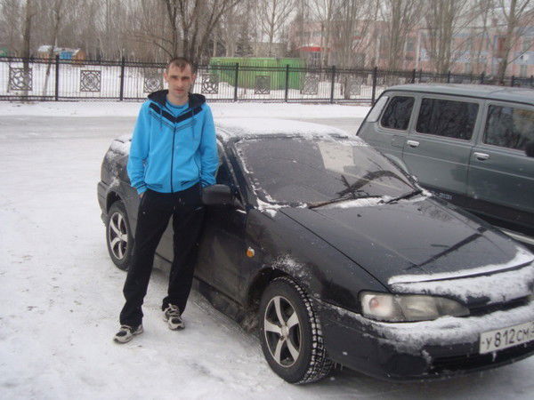 Алексей Калашников