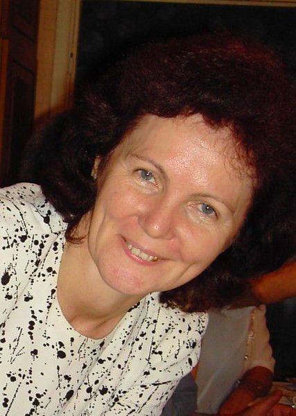 Галина Литвинова