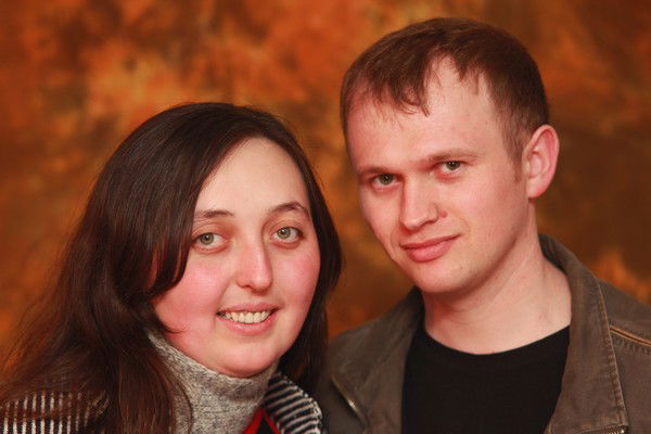 Тетянка Харук