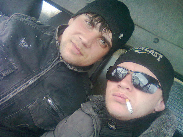 Рамиль Каримов