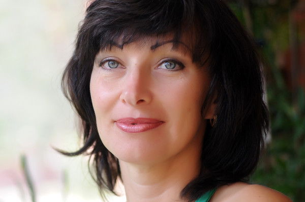 Светлана Харебина