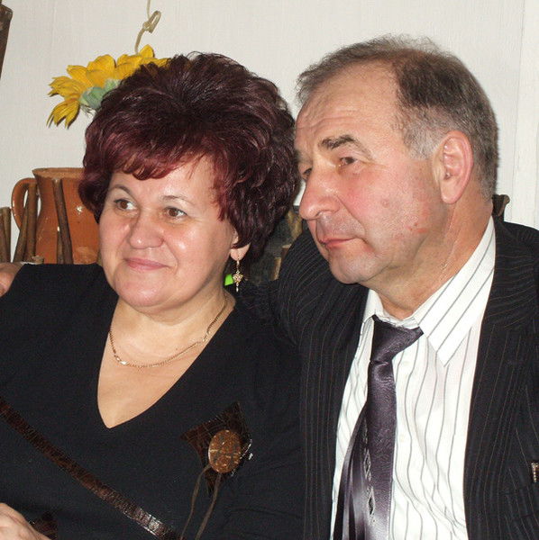 Владимир Корсак