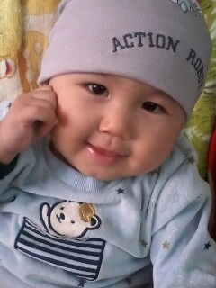 Афтан Мамытов