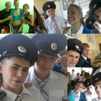 Дмитрий Паршин