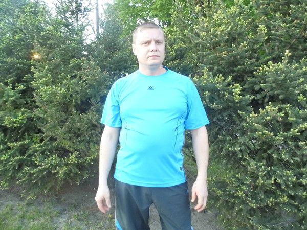 Алексей Камынин