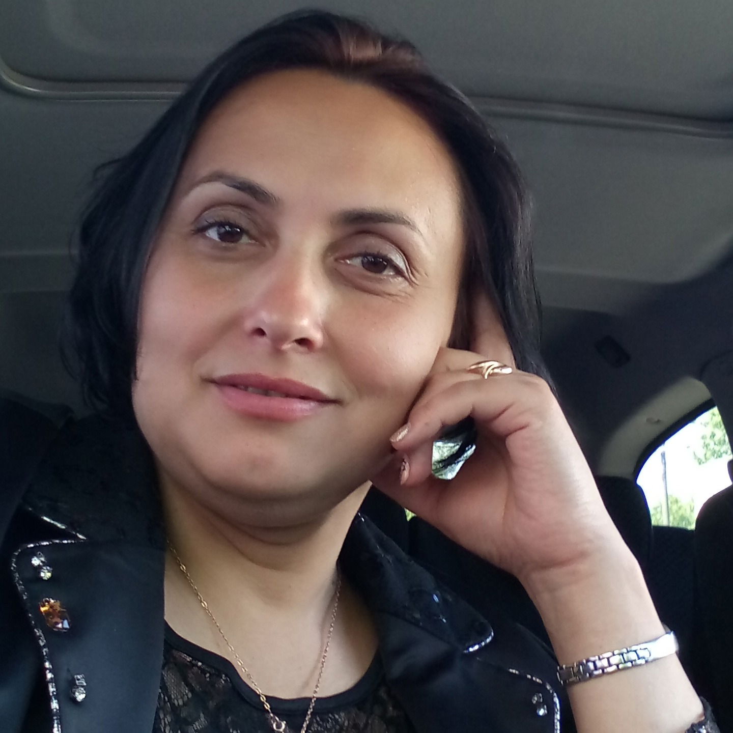 Ирина Летаева