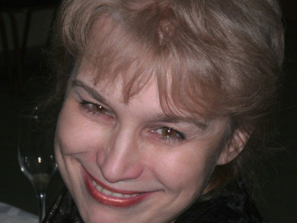 Татьяна Карасева