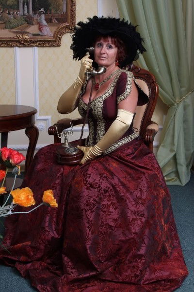 Татьяна Клевцова