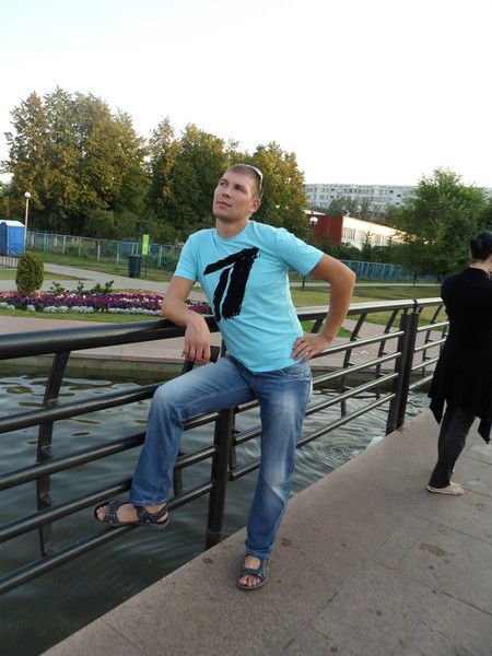 Эдуард Трусов