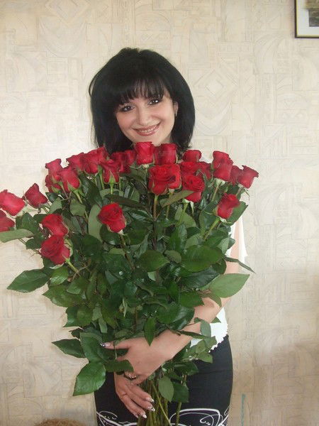 Наталья Горина