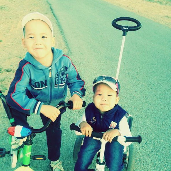 Багдат Есенгалиев