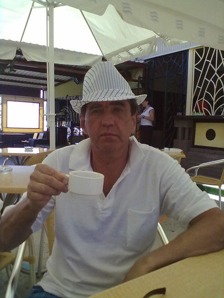 Валерий Левашов