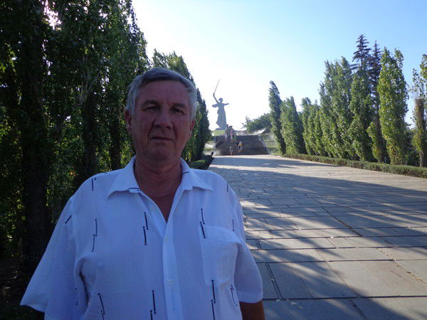 Сергей Ларкин