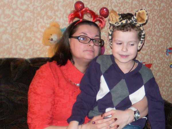 Анна Камнева