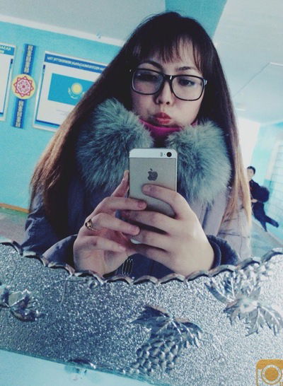 Кундыз Шаяхметова