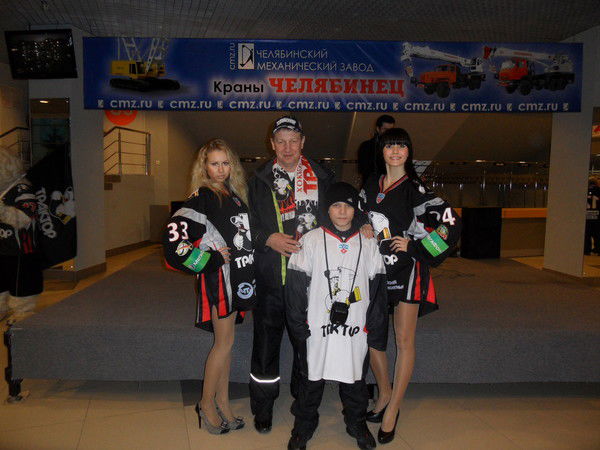 Николай Столяров