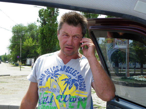 Игорь Дюдюкин