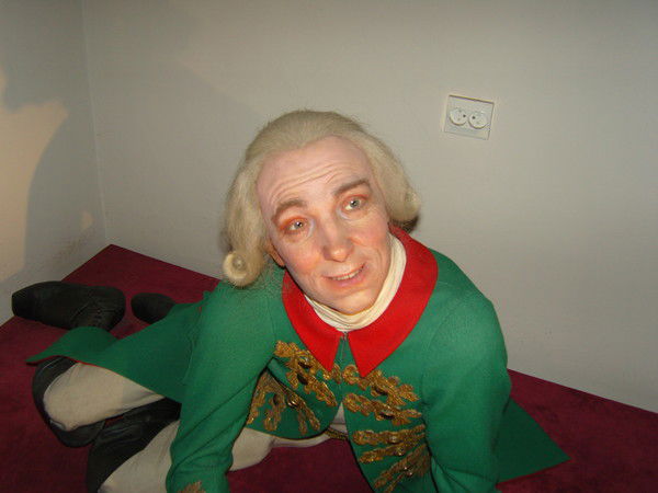 Андрей Поспелов