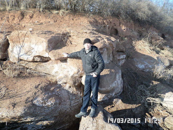 Александр Кузнецов