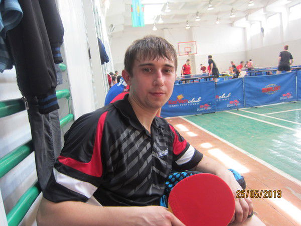 Дмитрий Калайчиди