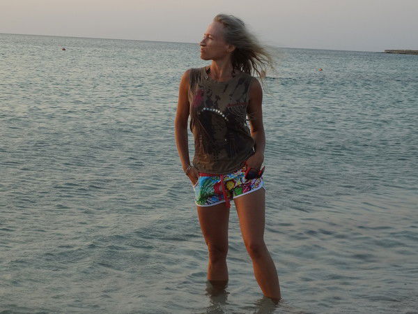 Глокая Куздра