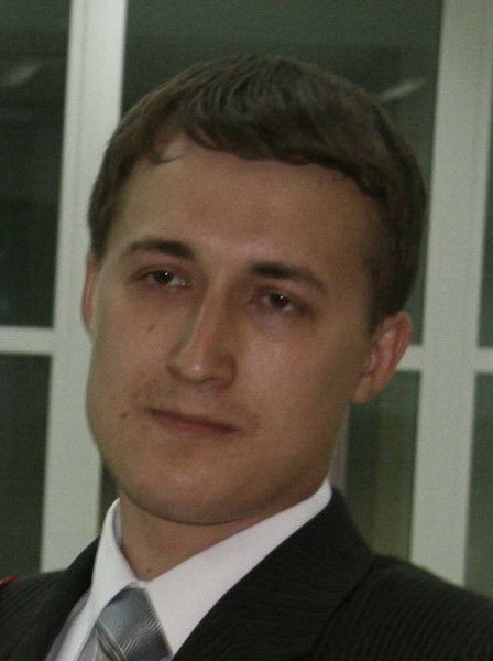 Юрий Кириллов