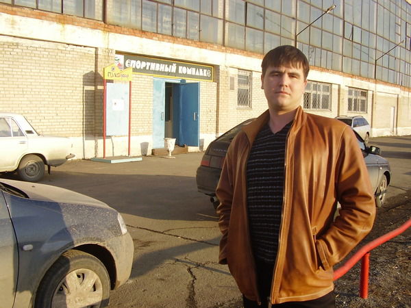 Денис Медведев