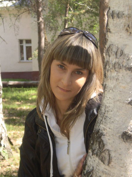 Анастасия Муратова