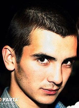 Максим Едутов