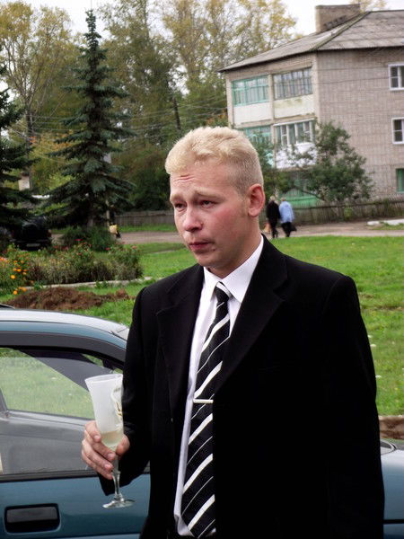 Евгений Ледяев