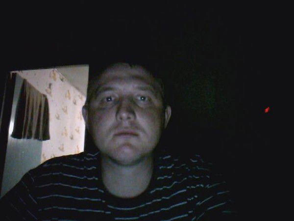 Андрей Самарин