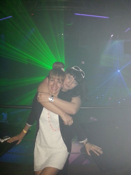 Милена Милая