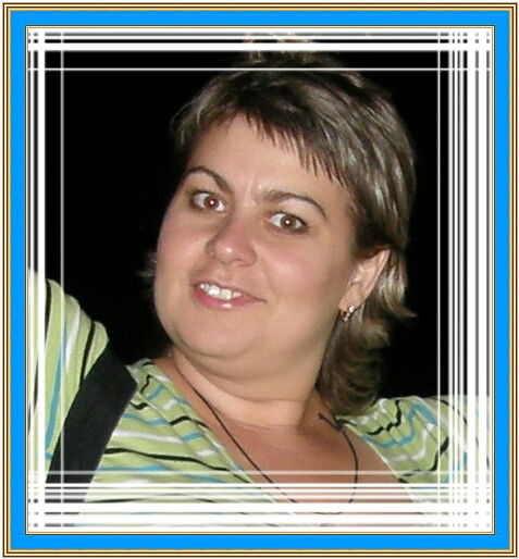 Ольга Павлинова