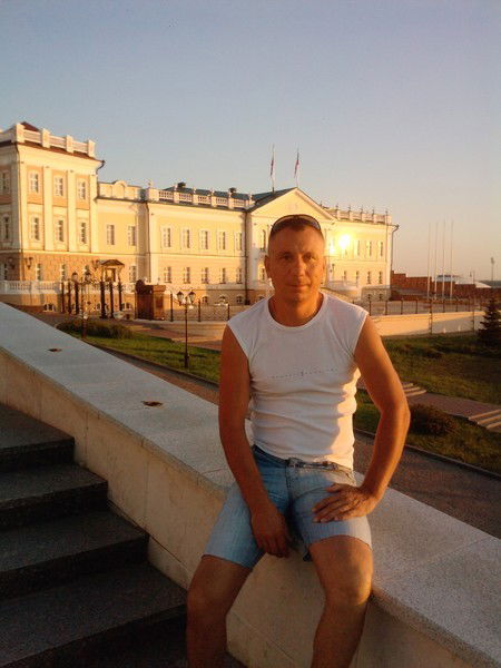 Альберт Гаязов