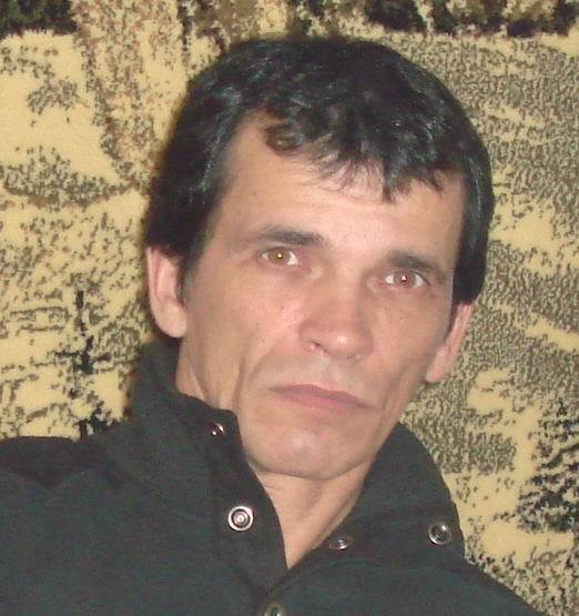 Сергей Сакура