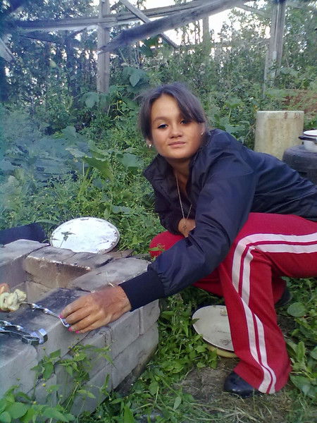 Валерия Алексеева